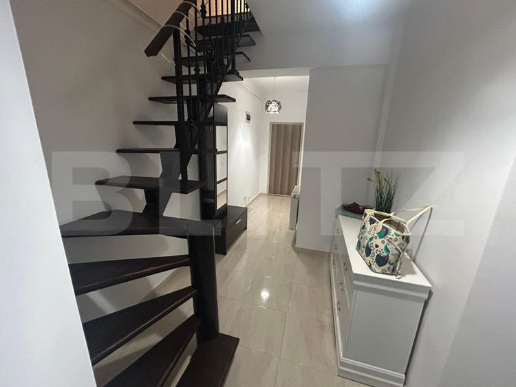 Apartament 3 camere, 100 mp, LIDL Lunca Cetatuii