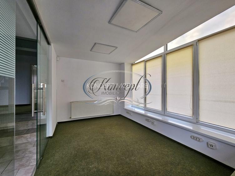 Imobil versatil cu vizibilitate la strada principala - 9