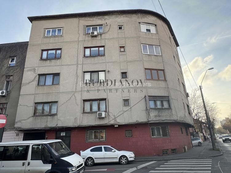 Apartament cu 2 camere | 75mp utili | Marasesti - Metrou Tineretului - 18