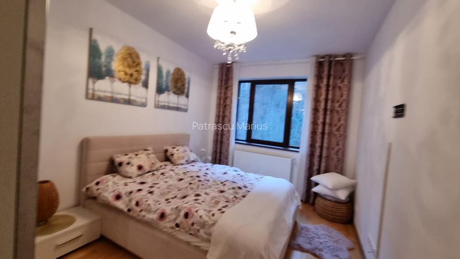 Apartament  2 camere Sinaia - 11