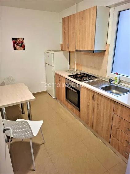 Apartament 2 camere, decomandat, 50 mp, ac, balcon, metrou, Eroii Revolutiei  - 4