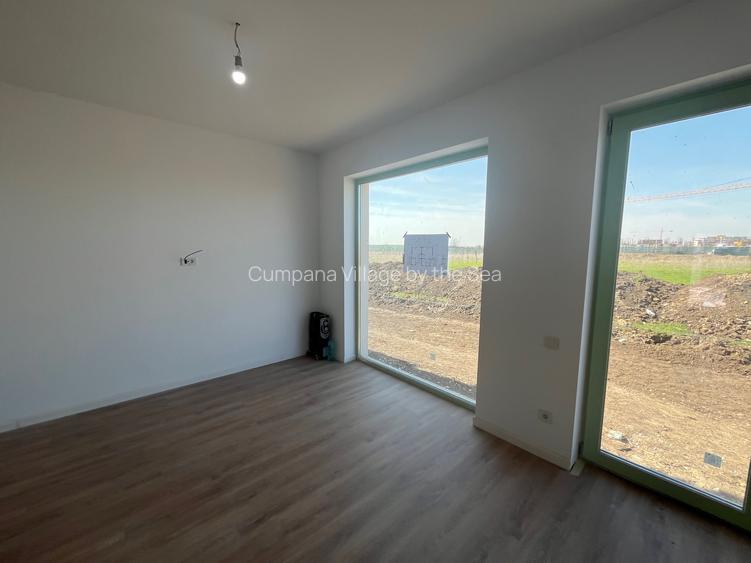 Vile moderne | 4 Camere + Hobby Room | Finalizare Iunie 2026 - 10