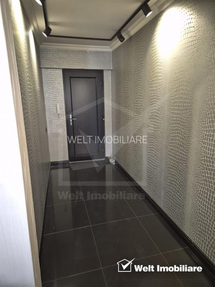 Apartament premium, bloc Semiluna Plopilor - 22