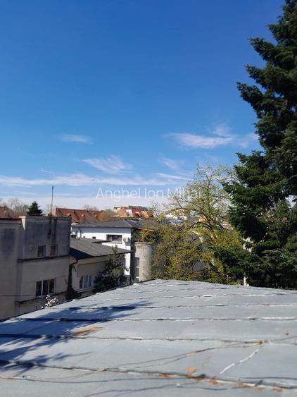 Etaj 1 Vilă Art Deco Moise Nicoară | 114mp + Pod Mansardabil - 14