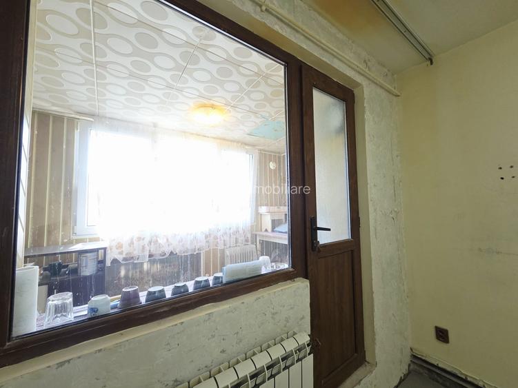 1 camera cu balcon Micro 40  gaz racordat pentru centrala - 3