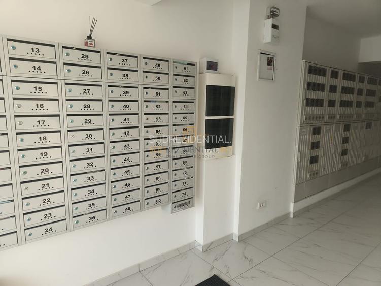 Apartament cu 2 camere, gata finisat, Bucuria Residence, Berceni - 7