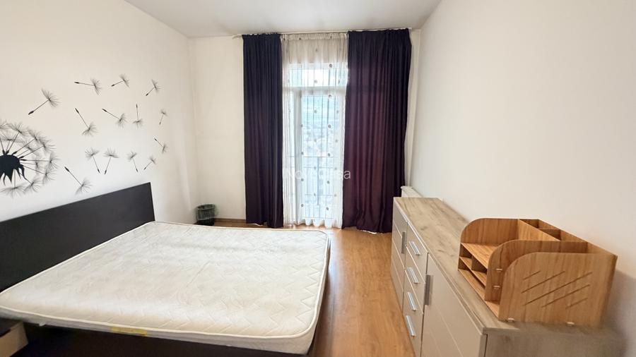 Apartament  de inchiriat cu 3 camere+parcare in Ansamblul Rezidential IRIS - 7