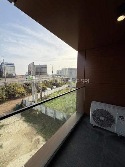 Apartament în bloc nou boutique lângă Herăstrău,parcare valabilă,Comison0 - 12