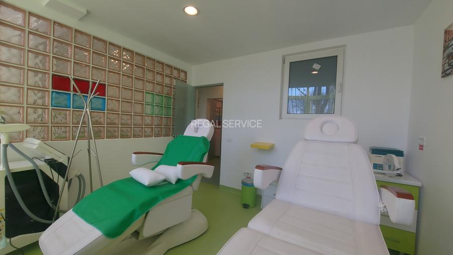 UNIRII BUDAPESTA,6 camere,PARTER +ETAJ PRETABILE CLINICA - 26