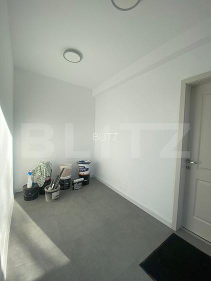 Casa individuala Dezmir, 550 mp teren, casa 135 mp utili - 4