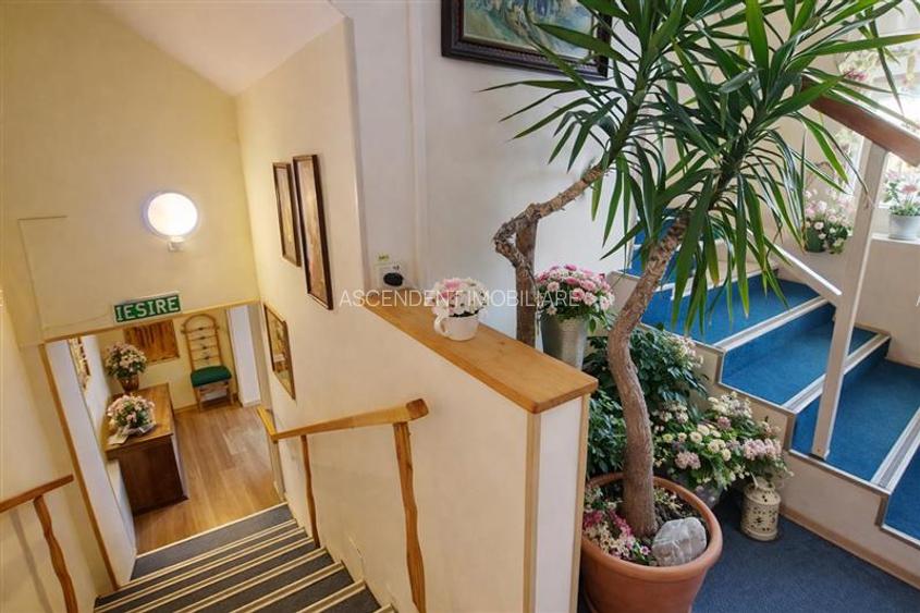 In aria Centrala a Brasovului, Hotel distinct - 3