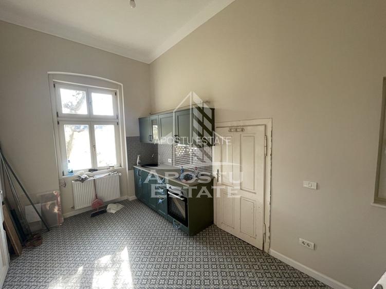 Apartament de inchiriat pentru birouri, 102 mp, Piata Maria Timisoara - 5