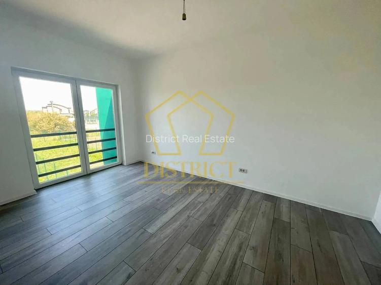 Triplex deosebit cu 4 camere | Dumbravita | PetFriendly - 5