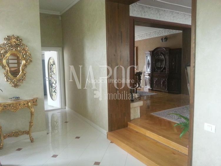 Casa 9 camere de vanzare in Centru, Cluj Napoca - 3