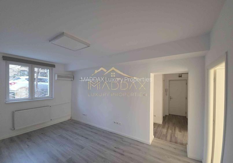 Apartament 3 camere // exclusiv birou // stradal Calea Floreasca - 4