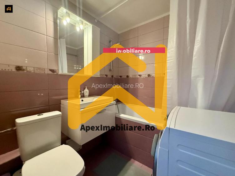 Apartament 2 camere de inchiriat Dristor  București | ApexImobiliare.ro - 11