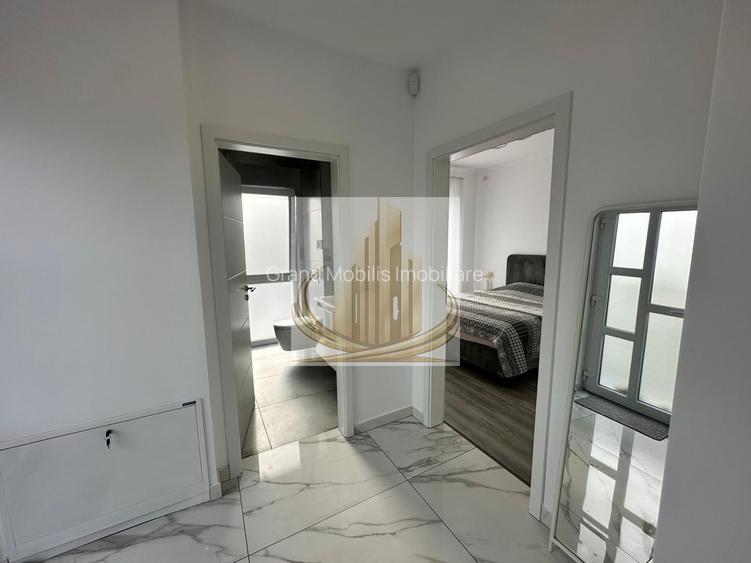 Duplex de lux, prima închiriere, ultramodern – Dumbrăvița, lângă parc - 42