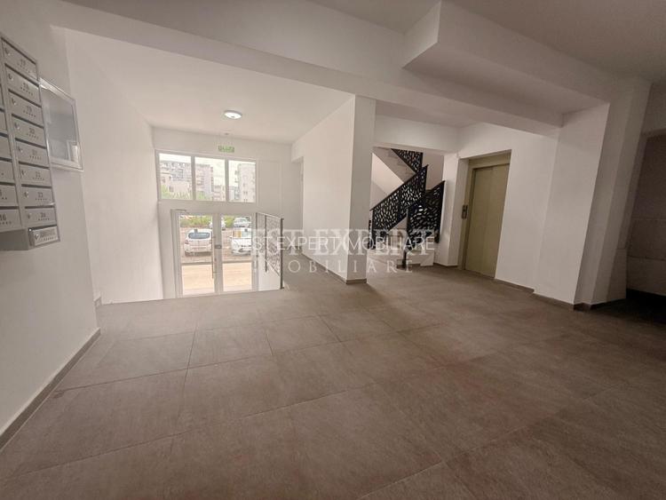 Apartament 3 camere| Compartimentare excelenta |2 balcoane| Incalzire pardoseala - 14