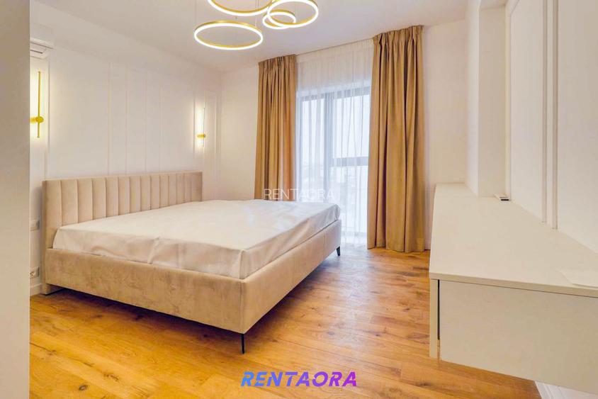 ONE Cotroceni 3' Metrou Academia Militara Progresului Parcare Subterana LUX - 5