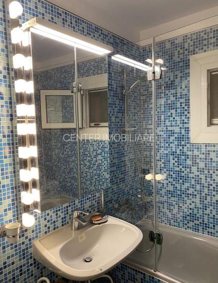 TURDA, 2 camere, ideal investiție, etaj 2, mobilat, bloc 1982 reabilitat - 12