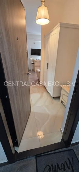 Zona Palas 430euro/luna! Complex Lazar Residence, 2 camere open space - 2