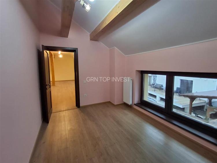 Casa 6 camere garaj zona Tineretului - 3