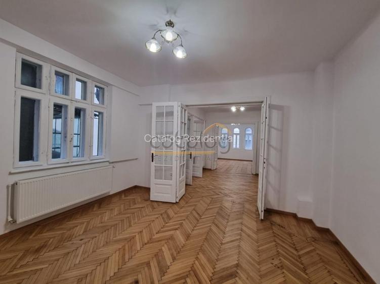Apartament cu 4 camere de inchiriat in zona Unirii - Coposu - 4