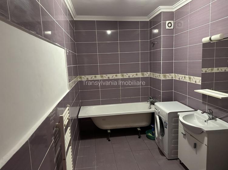 Apartament tip studio | 45 de mp  | Balcon | Zona Vivo - 8