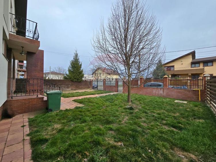 DE VANZARE VILA Comuna Berceni - 12