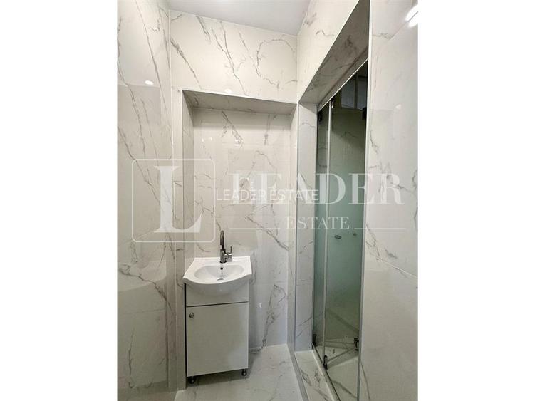 Stirbei Voda || Birou  sau Locuinta | Apartament in vila cu 2 camere - 9