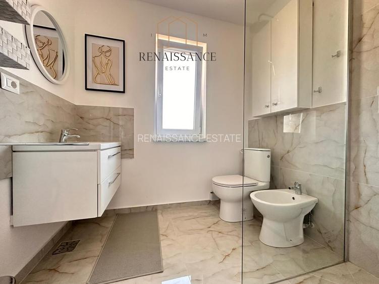 Dumbravita 3 Camere 2 Bai | 85mp Utili | Ferventia II - British School - 5