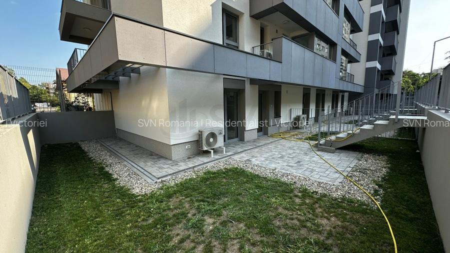 REA1024932 Apartament spatios cu 3 camere 2 bai Lacul TEI - 13