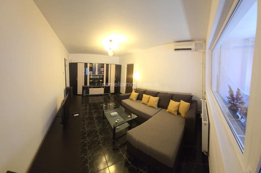 2 camere, mobilat, utilat, intre metrou Gorjului si Pacii, Iuliu Maniu 170 - 15