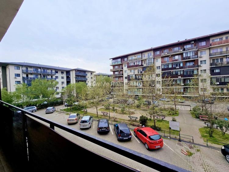 Apartament 2 Camere  Strada Mărului  Fundeni Dobroești - 3