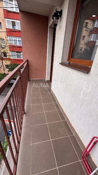 Inchiriez ap.  2 camere zona Iulius Mall - 6