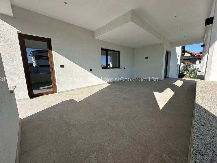 Casa P+1E+Pod Timisoara, zona Buziasului - 8