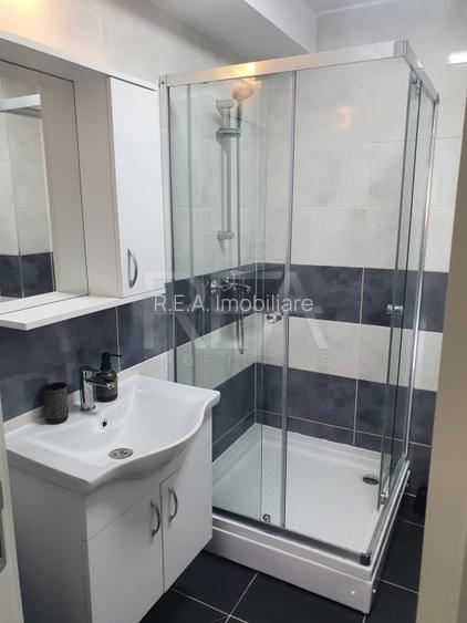 Apartament cu 2 camere, parcare privata si acces la piscina in zona Otopeni - 6