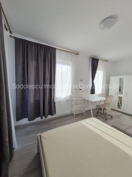 Duplex in Dumbravita cu camera pe parter - 4