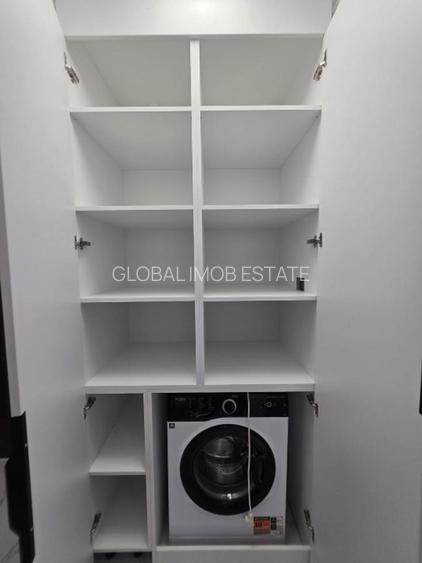 Inchiriere Garsoniera Renovata Iancului - 12