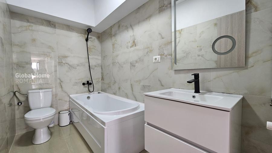 Apartament 3 camere 82MP | Belize Pantelimon Lake | Lake view