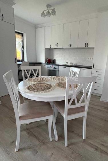 Apartament exclusivist cu 3 camere – Zona Unirii, Ansamblu Rezidențial - 5