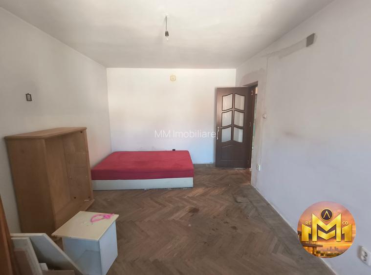 Apartament 3 camere D etaj 3 zona Bulevard Eminescu_Armonia - 2