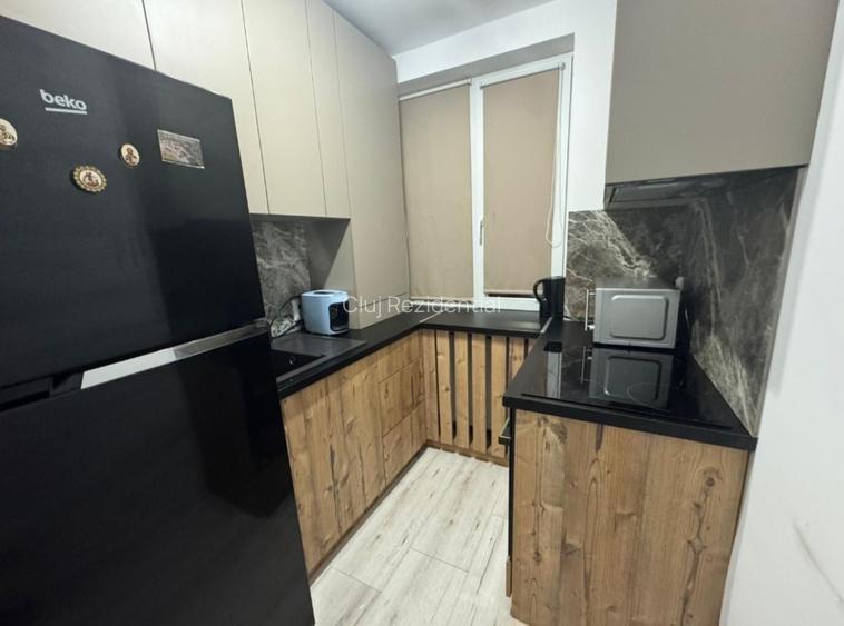 Apartament cu 2 camere pe Str. Eroilor. Floresti - 2