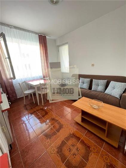 Apartament 2 camere cu balcon si parcare zona Calea Dumbravii - 4