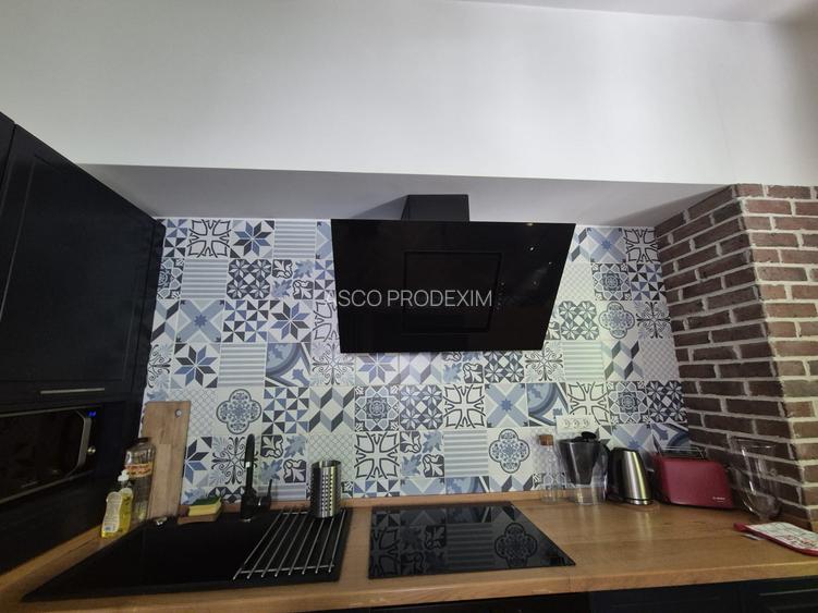 Apartament 3 camere ultracentral mobilat ultramodern Ateneu Calea Victoriei - 19