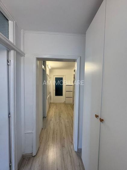 AP. 2 CAMERE COTROCENI, BUCATARIE INCHISA, BLOC REABILITAT, PARCARE - 5