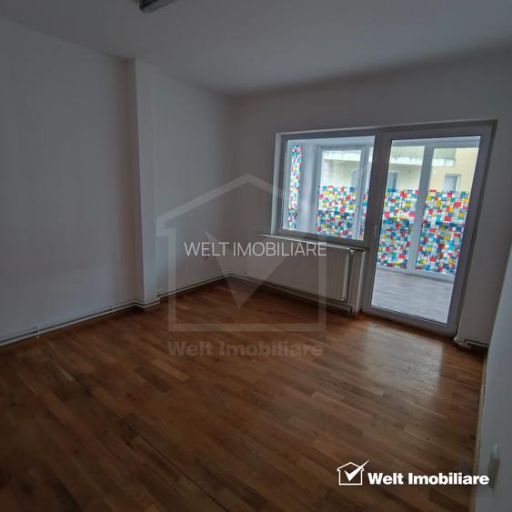 Casa de inchiriat in zona Grand Hotel, 10 incaperi, 400 mp, ideala sediu firma - 5