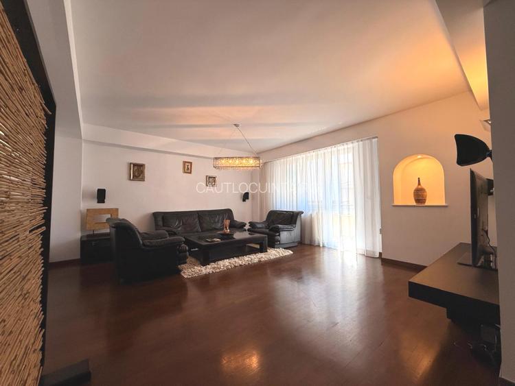 Apartament 4 camere | Dorobanti | Floreasca | 2 etaje + Terasa rooftop - 2