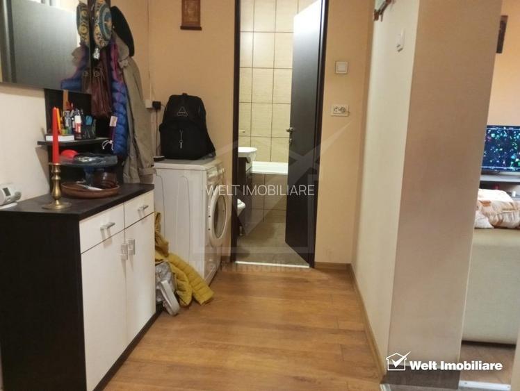 De vanzare apartament cu 2 camare decomandat Manastur - 7