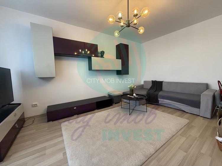 2 camere la 5 minute de METROU - 2